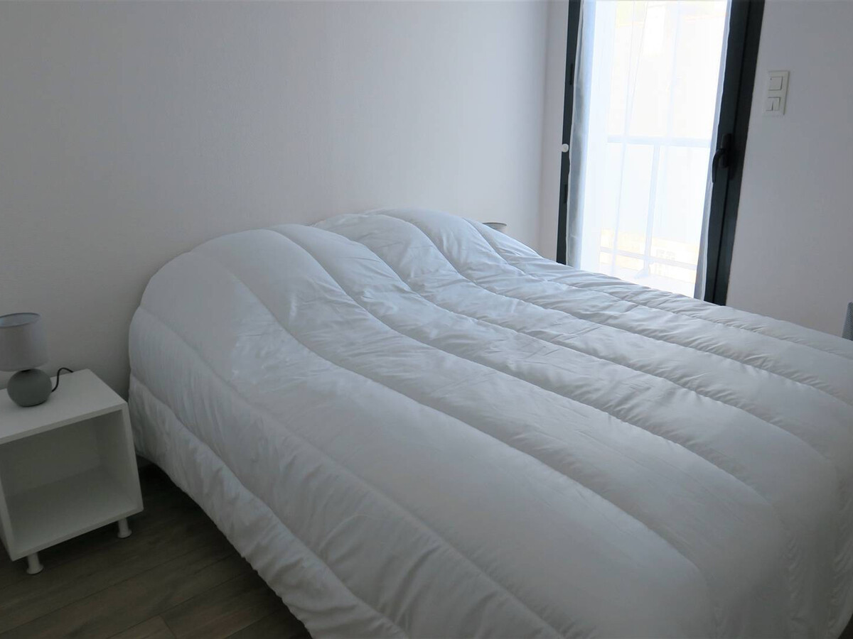 Appartement vue mer et port, 2 chambres à Perros-Guirec - Photo 3