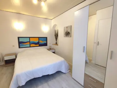 Appartement central Trébeurden, 500m plage, 2 chambres - Photo 1