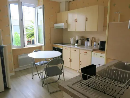 Appartement central Trébeurden, 500m plage, 2 chambres - Photo 2