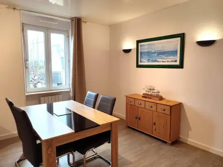 Appartement central Trébeurden, 500m plage, 2 chambres - Photo 3