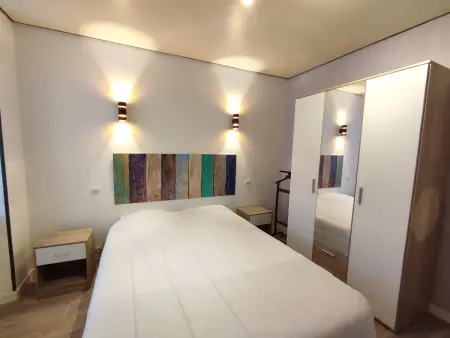 Appartement central Trébeurden, 500m plage, 2 chambres - Photo 5