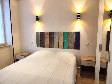 Appartement central Trébeurden, 500m plage, 2 chambres - Photo 6