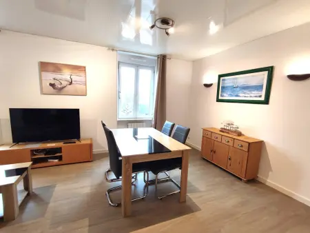 Appartement central Trébeurden, 500m plage, 2 chambres - Photo 12