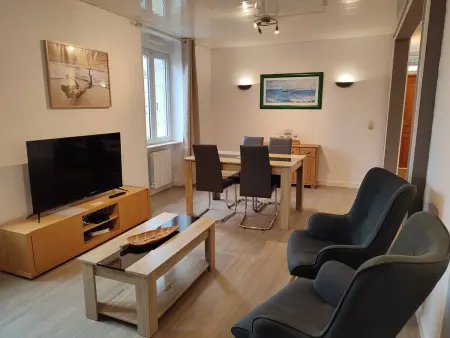 Appartement central Trébeurden, 500m plage, 2 chambres - Photo 15
