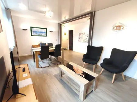 Appartement central Trébeurden, 500m plage, 2 chambres - Photo 16