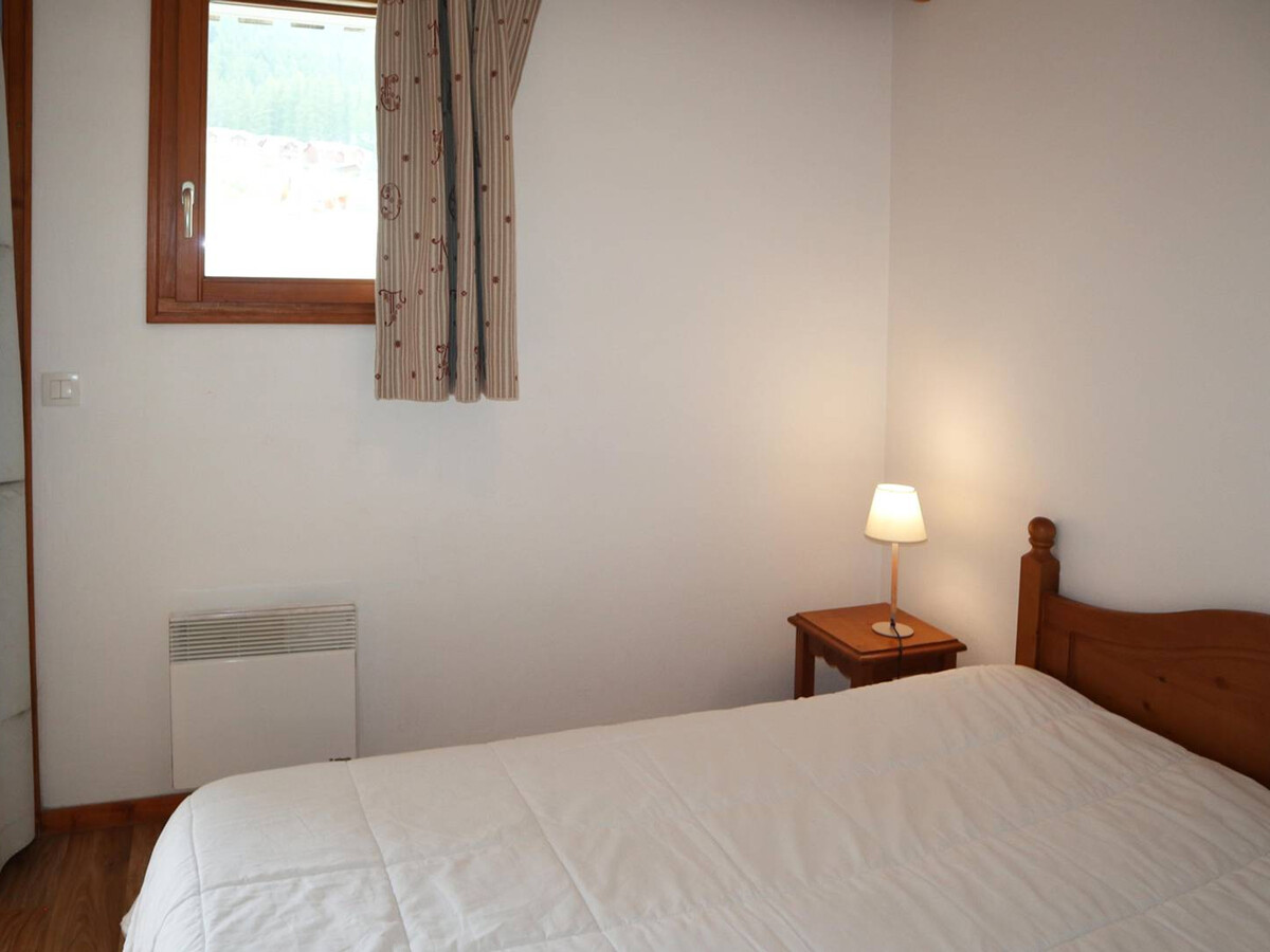 Appartement 6 pers aux Orres, départ skis aux pieds - Photo 4