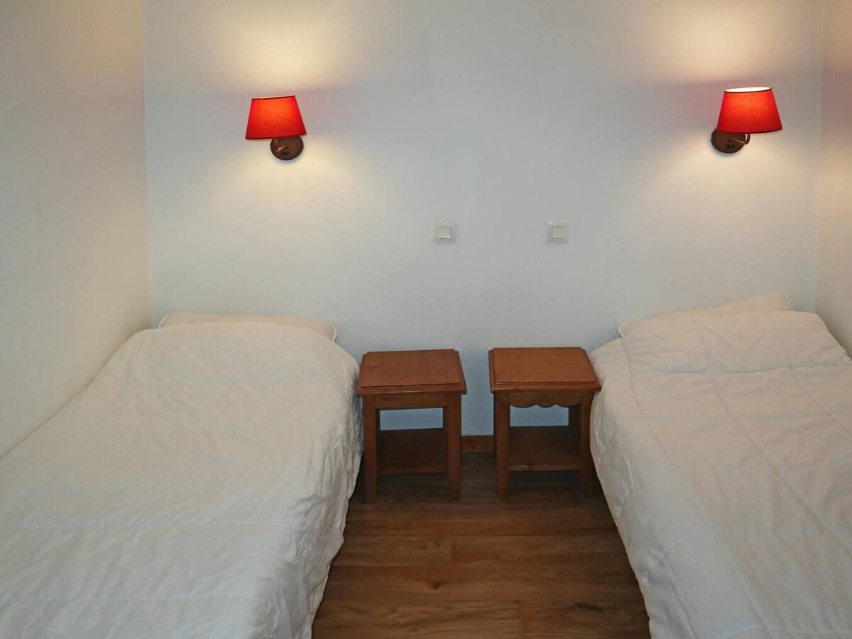 Appartement 6 pers aux Orres, départ skis aux pieds - Photo 5