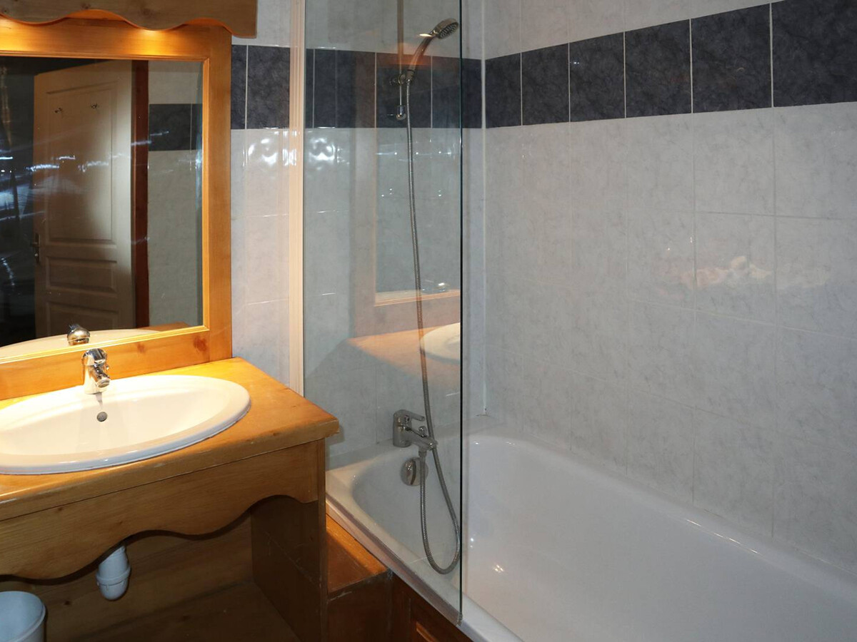 Appartement 6 pers aux Orres, départ skis aux pieds - Photo 7
