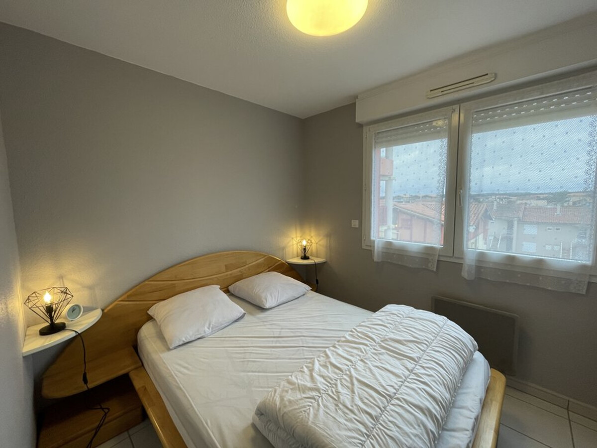 Appartement T3 à 50m de l'océan, terrasse vue mer - Photo 7