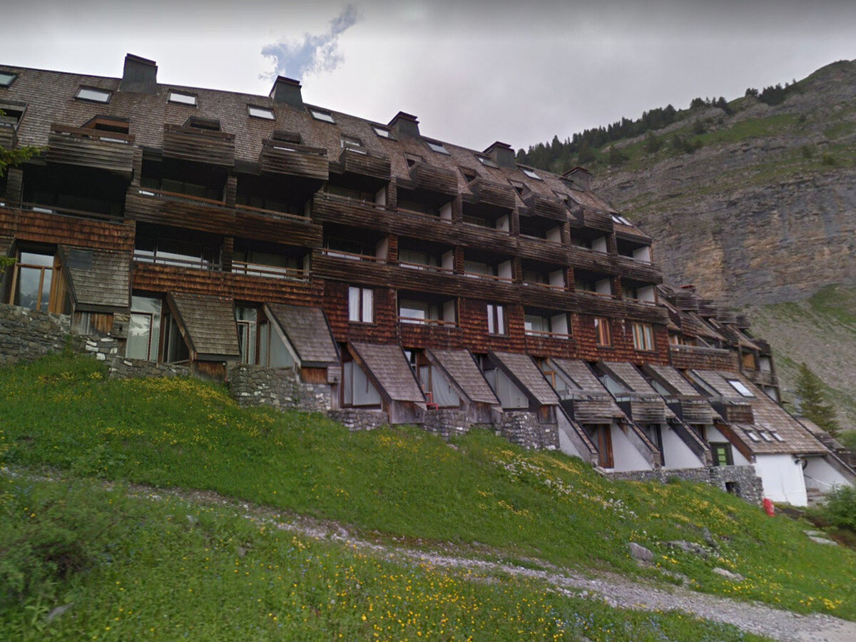 Triplex rénové 7 pers à Avoriaz, terrasse sud et casier skis - Photo 13