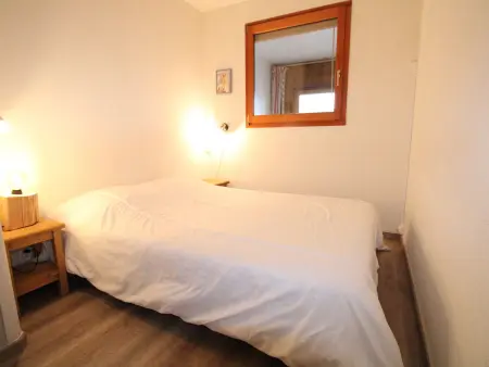 Appartement 42m² avec balcon sud-ouest à Avoriaz : photo 7