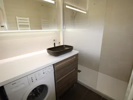 Appartement 42m² avec balcon sud-ouest à Avoriaz : photo 8
