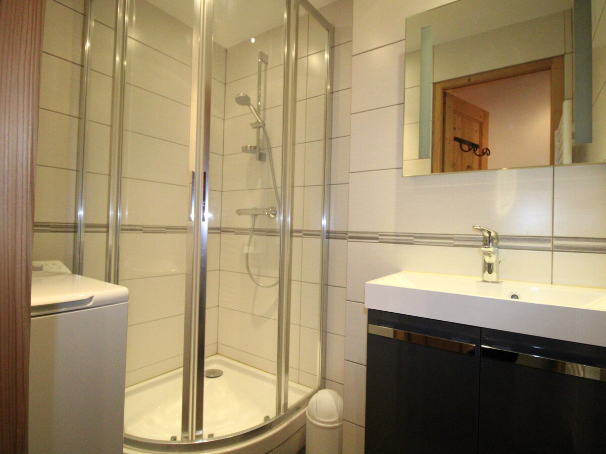 Appartement 6 pers à Avoriaz, balcon vue vallée - Photo 9
