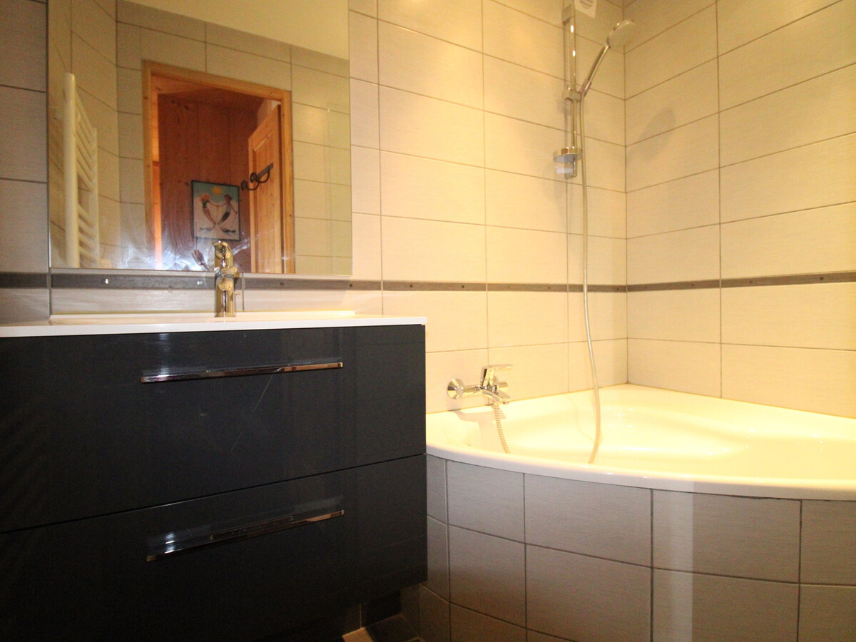 Appartement 6 pers à Avoriaz, balcon vue vallée - Photo 10