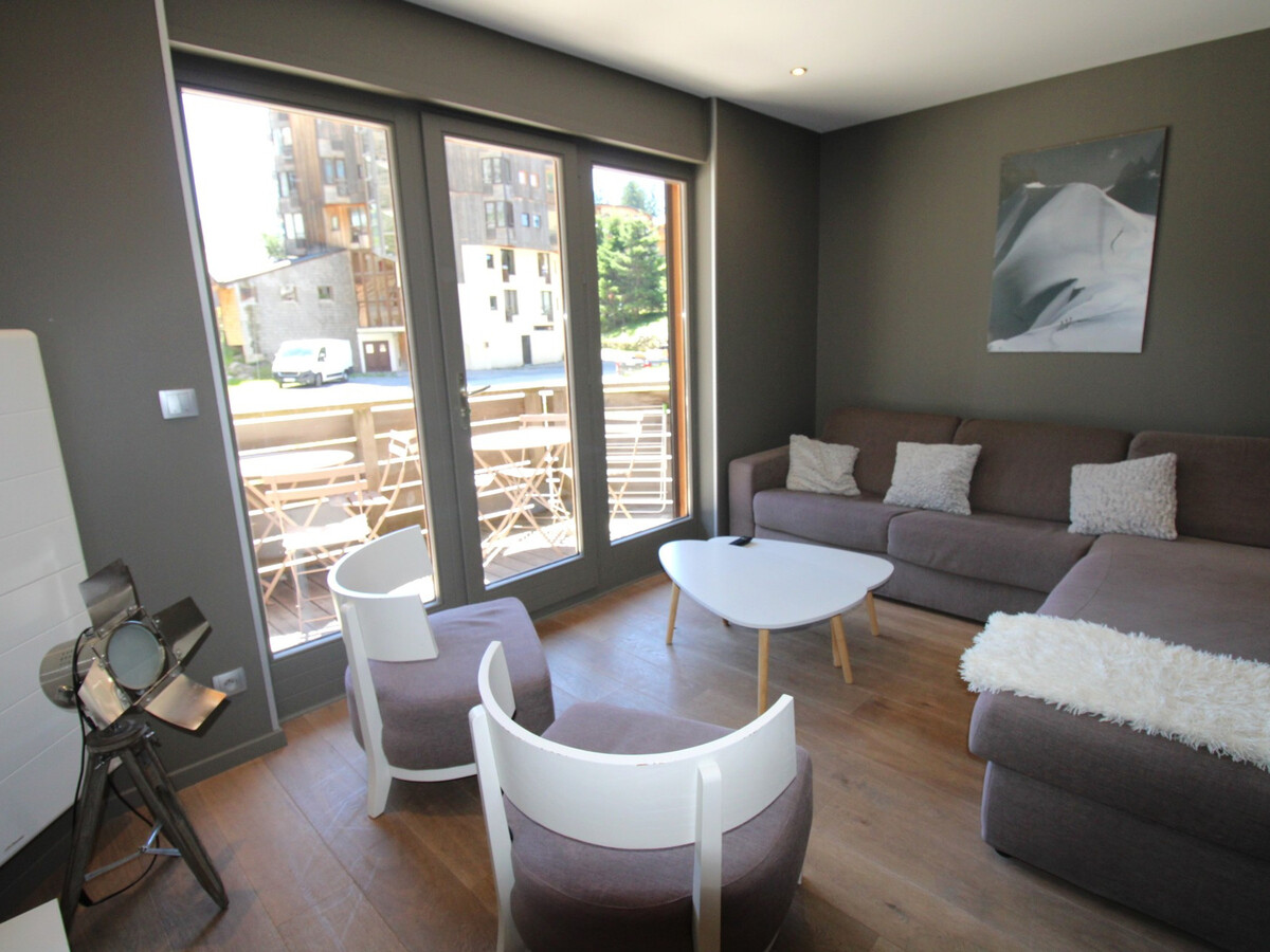 Appartement Avoriaz avec sauna et jacuzzi, 8 pers - Photo 2