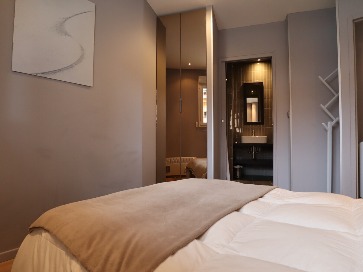 Appartement Avoriaz avec sauna et jacuzzi, 8 pers - Photo 6