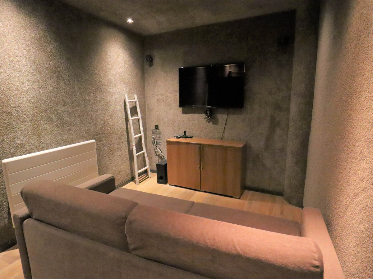 Appartement Avoriaz avec sauna et jacuzzi, 8 pers - Photo 7