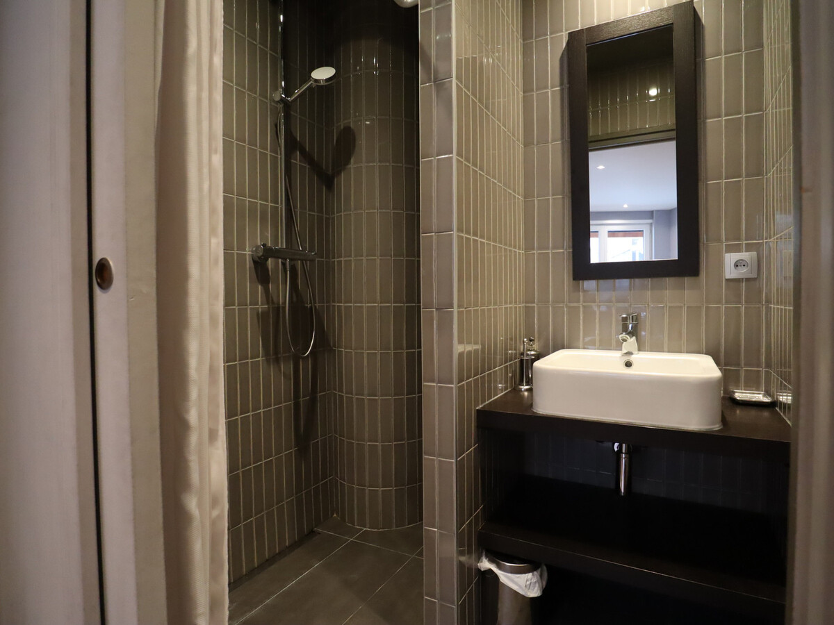 Appartement Avoriaz avec sauna et jacuzzi, 8 pers - Photo 8