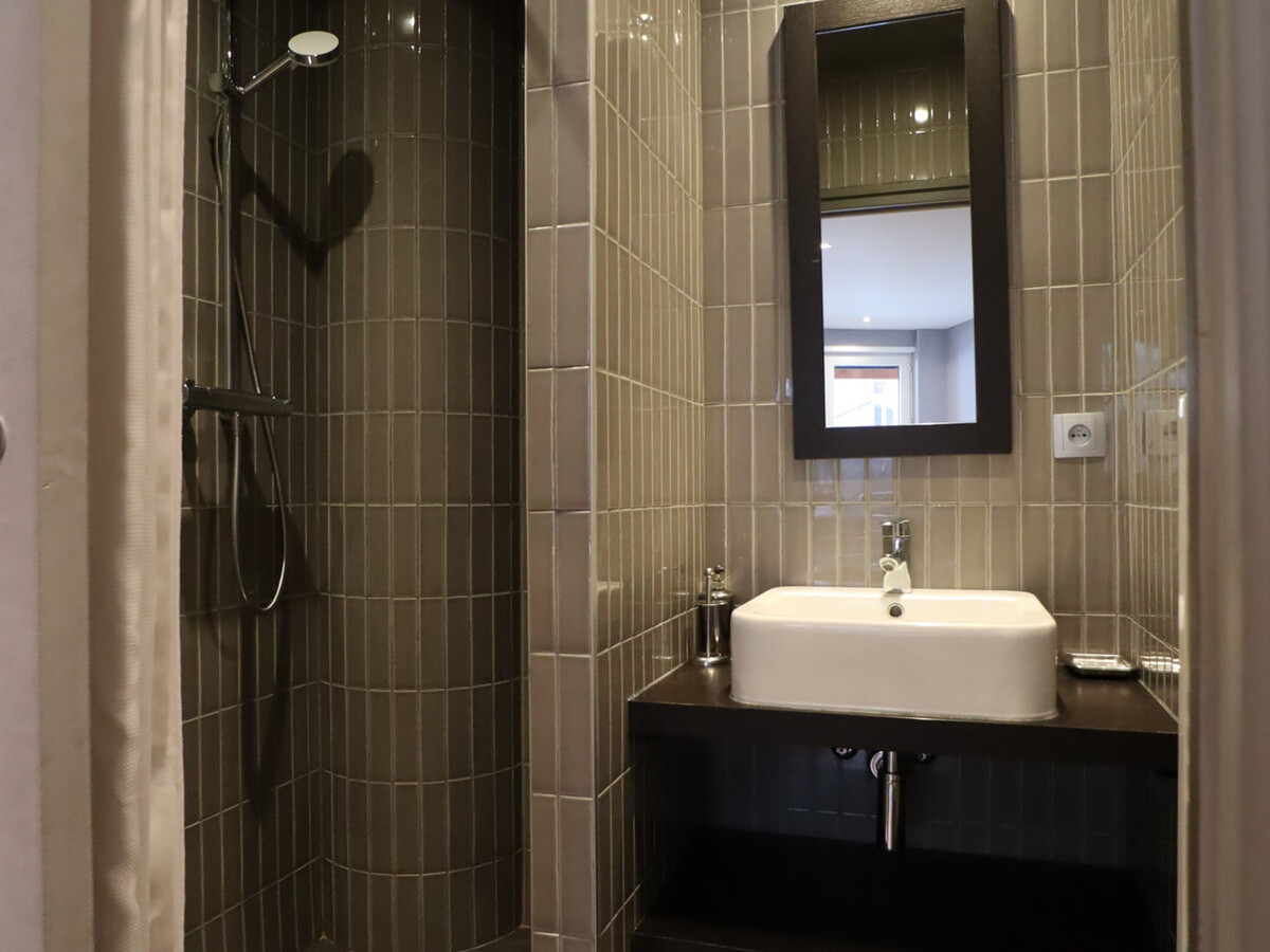 Appartement Avoriaz avec sauna et jacuzzi, 8 pers - Photo 9
