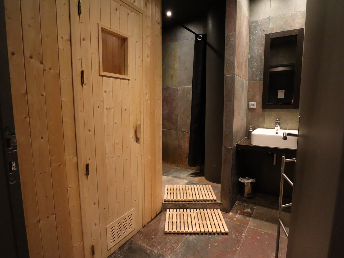 Appartement Avoriaz avec sauna et jacuzzi, 8 pers - Photo 10