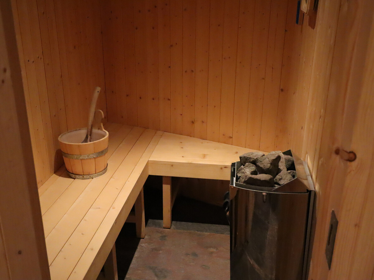 Appartement Avoriaz avec sauna et jacuzzi, 8 pers - Photo 11