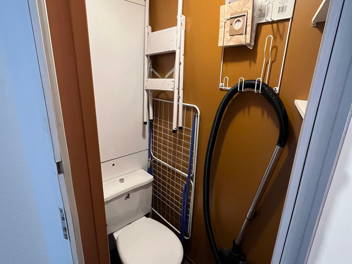 Appartement rénové 4 pers à Avoriaz, équipé raclette - Photo 3