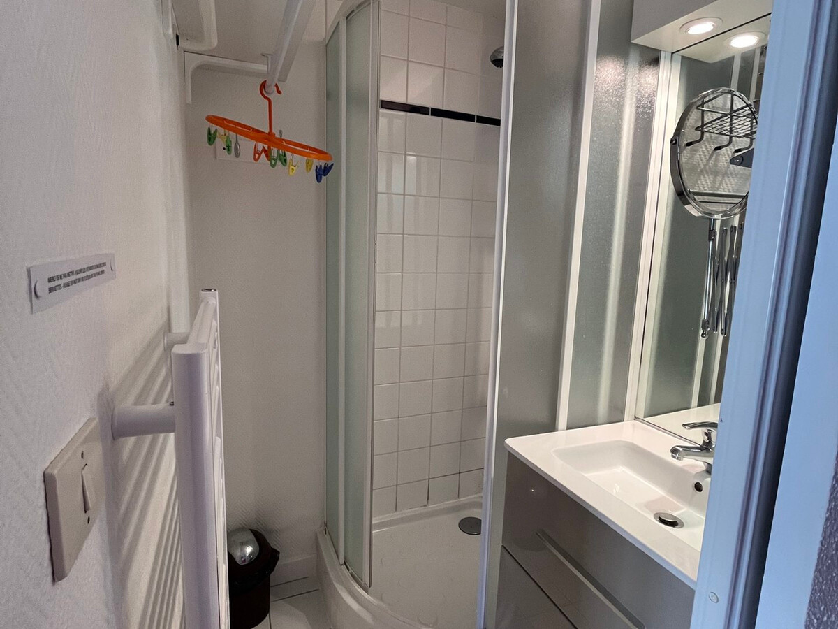 Appartement rénové 4 pers à Avoriaz, équipé raclette - Photo 4