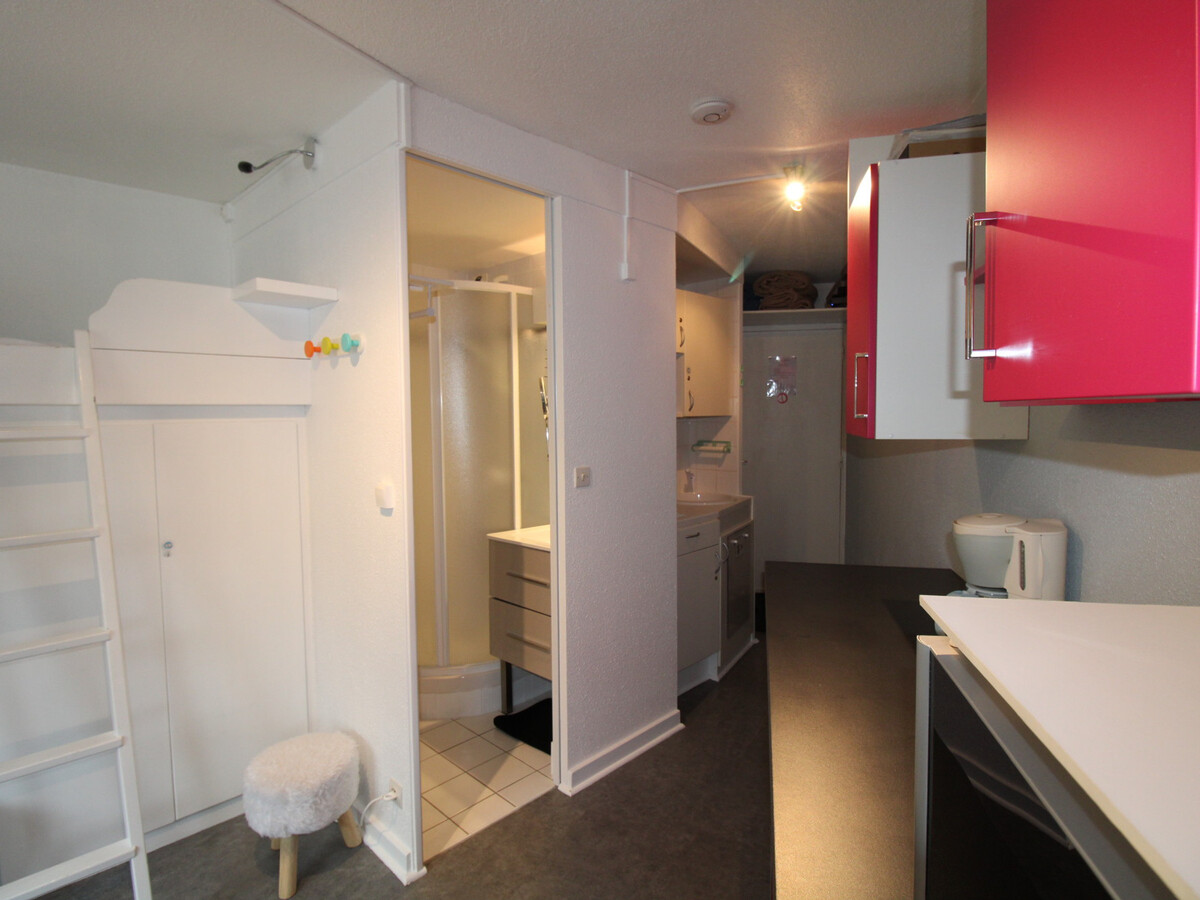 Appartement rénové 4 pers à Avoriaz, équipé raclette - Photo 5