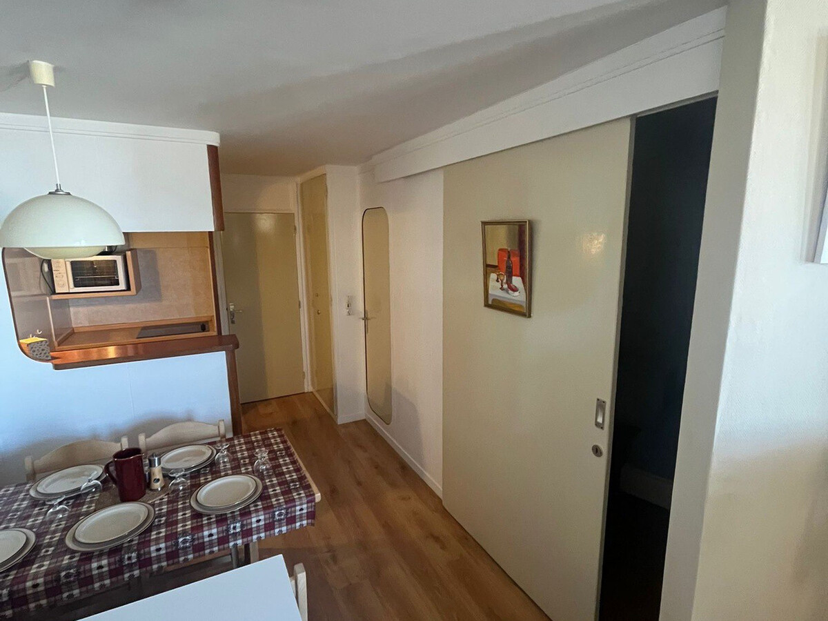 Appartement 5 pers à Avoriaz, balcon sud-ouest, casier skis - Photo 5