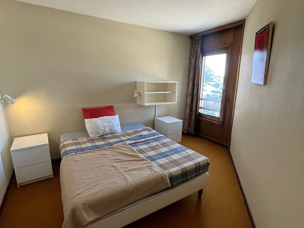 Appartement 5 pers à Avoriaz, balcon sud-ouest, casier skis - Photo 7