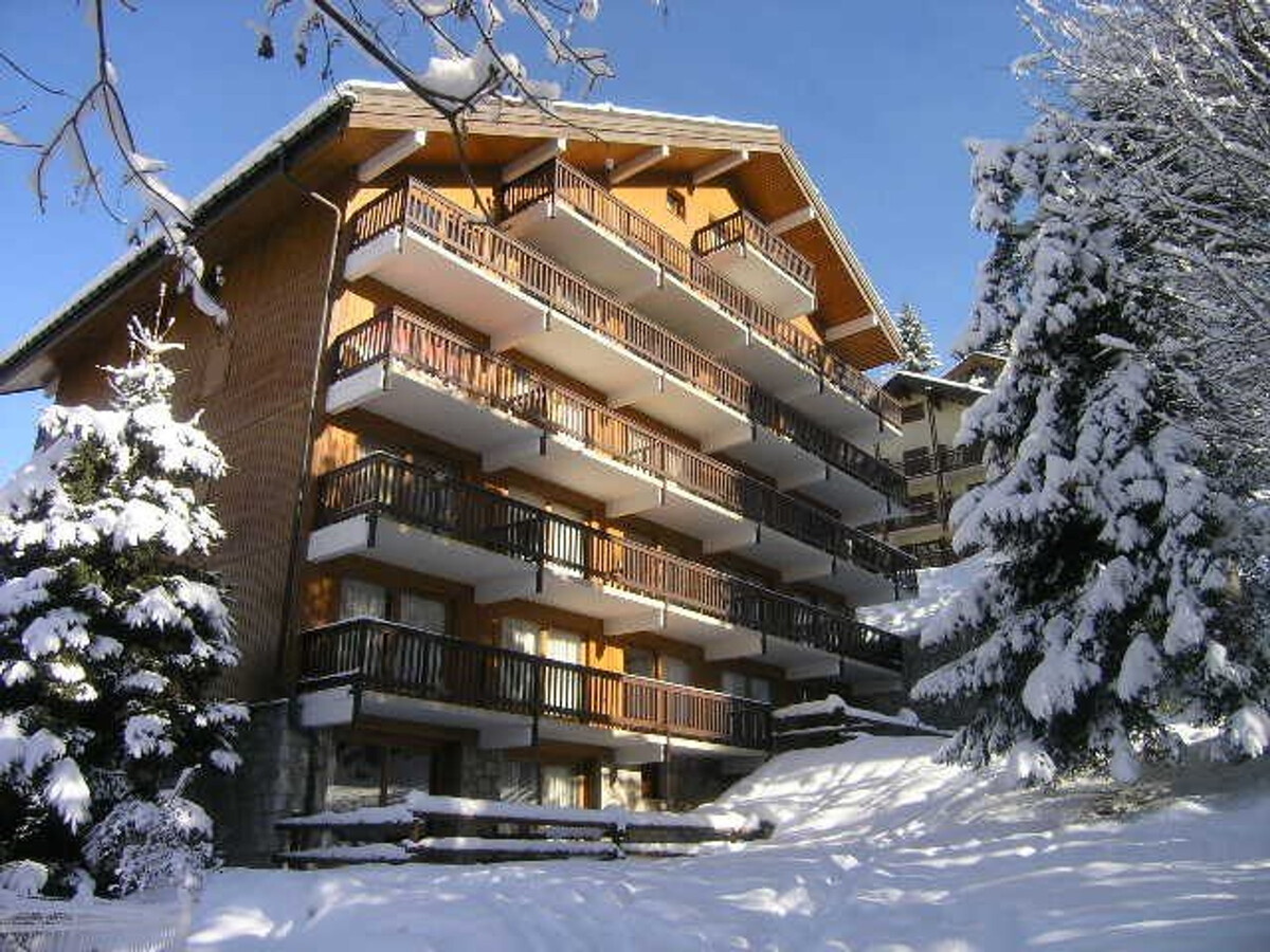 T3 Méribel, balcon sud et accès direct aux pistes - Photo 11