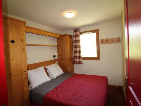 Appartement 4 pers. pied des pistes, Lanslebourg-Mont-Cenis : photo 3