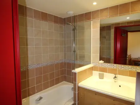 Appartement 4 pers. pied des pistes, Lanslebourg-Mont-Cenis : photo 4