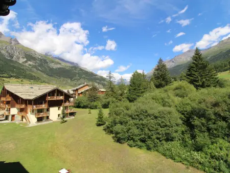 Appartement 4 pers. pied des pistes, Lanslebourg-Mont-Cenis : photo 7