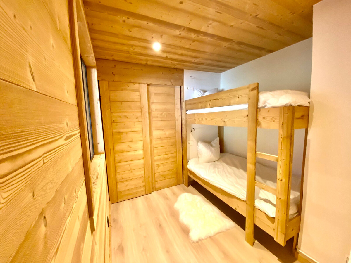 Appartement 3 pièces avec balcon, 11 min du centre - Photo 4