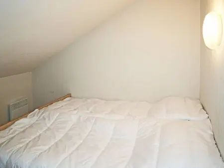 Duplex 8 pers avec piscine intérieure aux Orres : photo 8