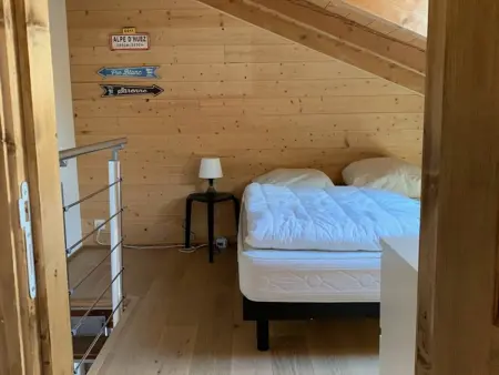 Appartement 2 pièces pour 5 pers. à L'Alpe d'Huez - Photo 4