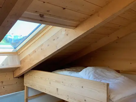 Appartement 2 pièces pour 5 pers. à L'Alpe d'Huez - Photo 5