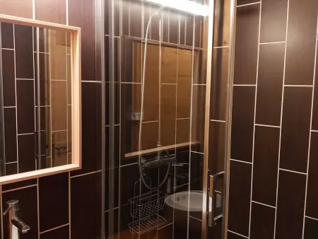 Appartement 2 pièces pour 5 pers. à L'Alpe d'Huez - Photo 6