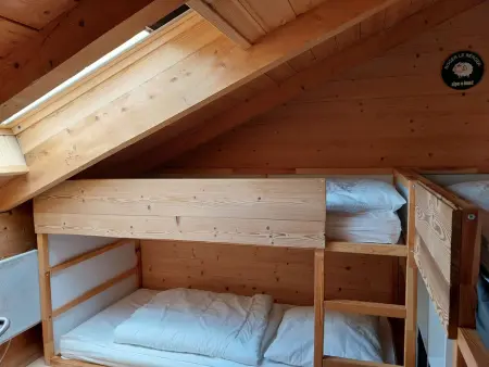 Appartement 2 pièces pour 5 pers. à L'Alpe d'Huez - Photo 9
