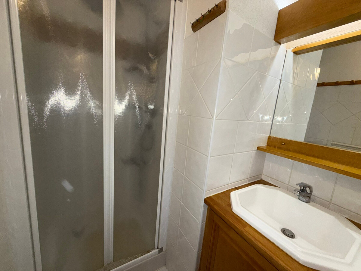 Appartement 4-6 pers, balcon vue Monts à Hauteluce - Photo 3