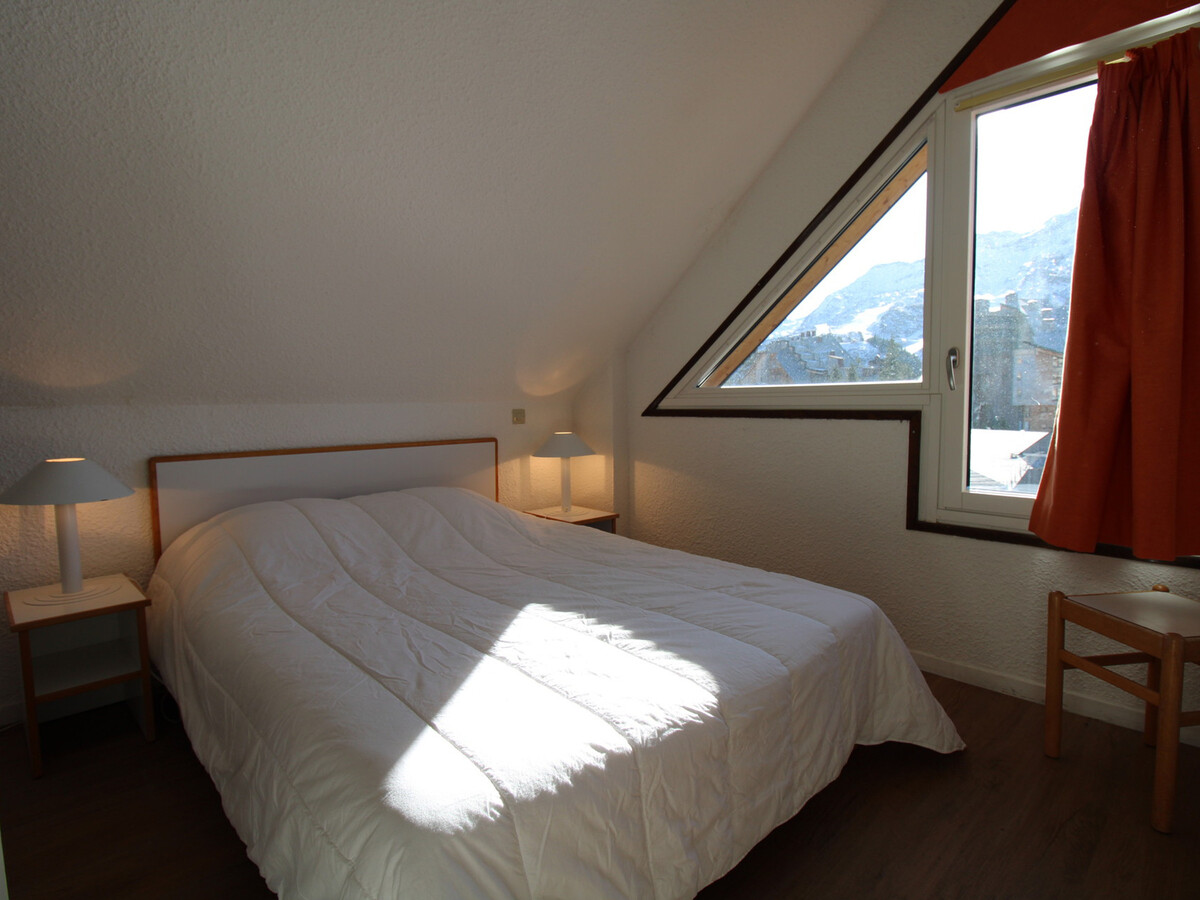 Duplex rénové 6 pers, balcon sud-ouest à Avoriaz - Photo 5