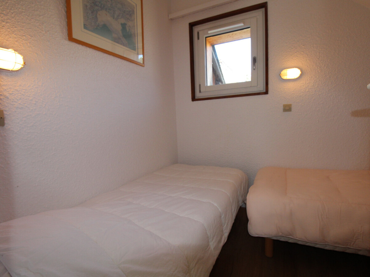 Duplex rénové 6 pers, balcon sud-ouest à Avoriaz - Photo 6