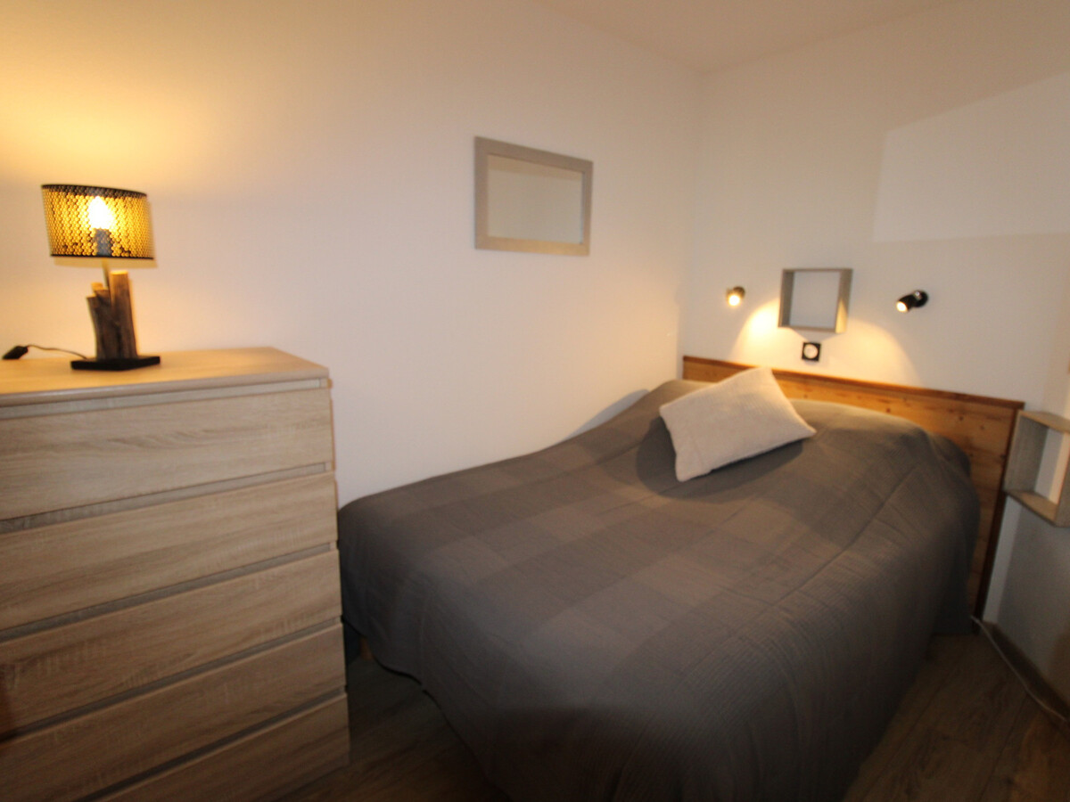 Appartement Avoriaz 4 pers, vue domaine skiable - Photo 6