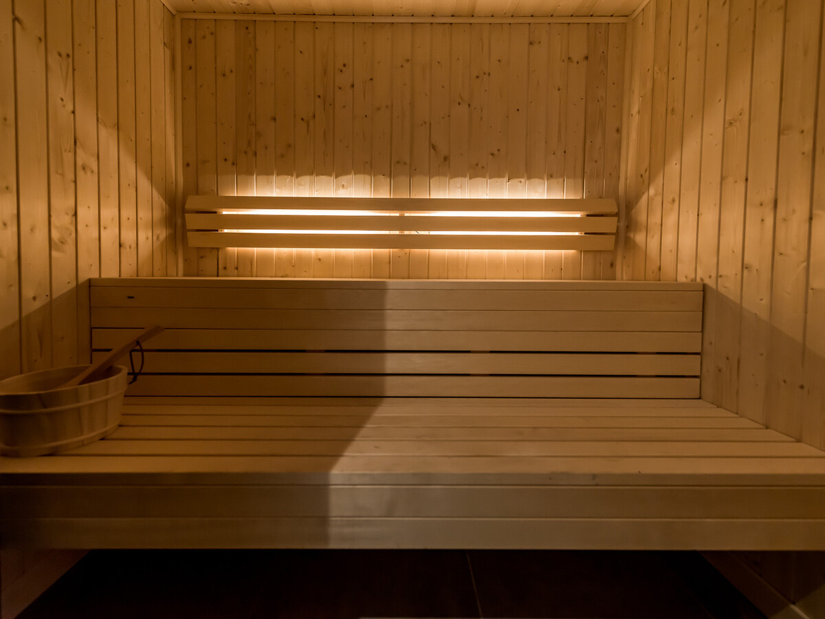 Casa Petrus : duplex 14 pers, sauna et jacuzzi à Champagny - Photo 15