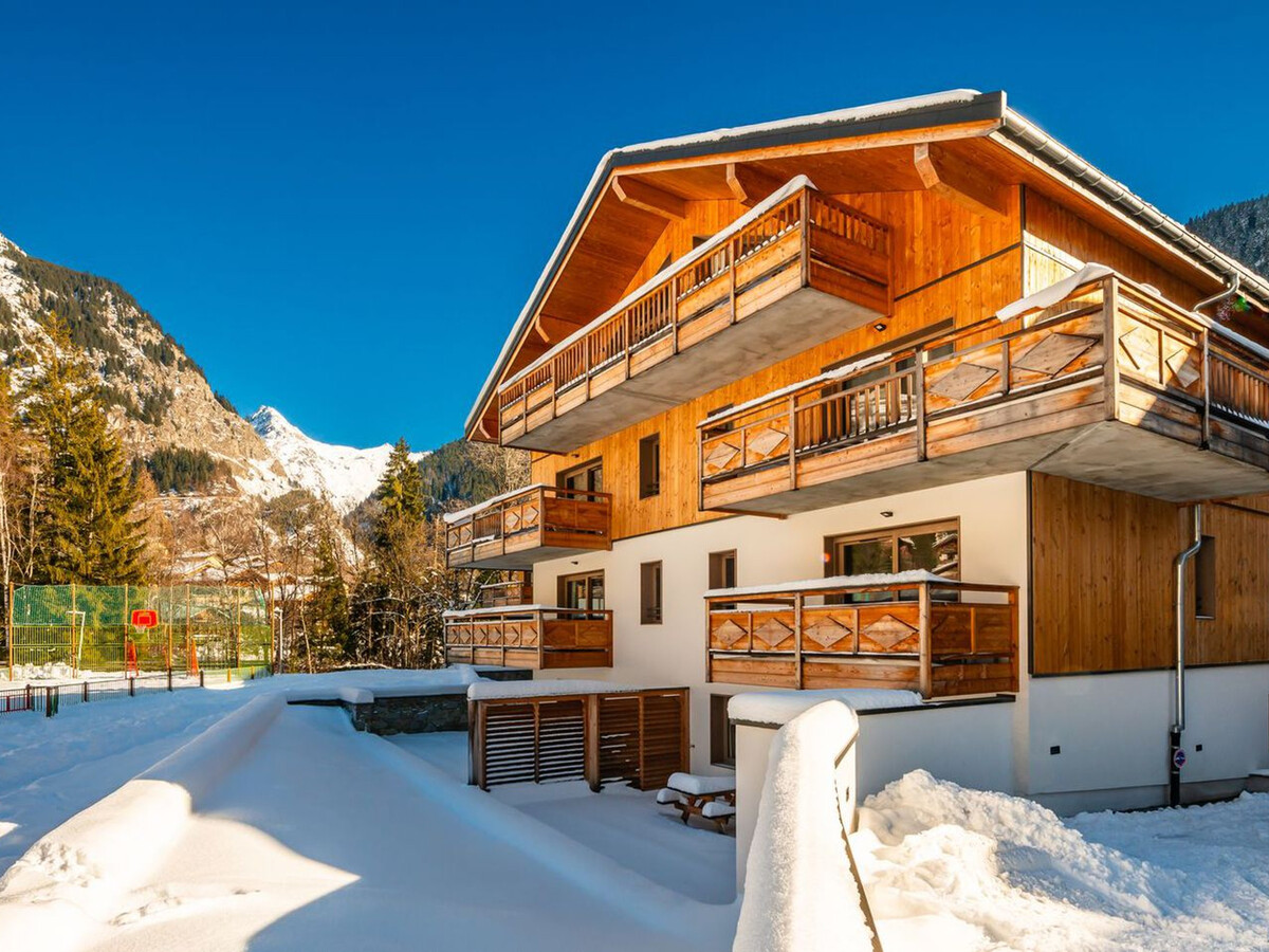 Casa Petrus : duplex 14 pers, sauna et jacuzzi à Champagny - Photo 20