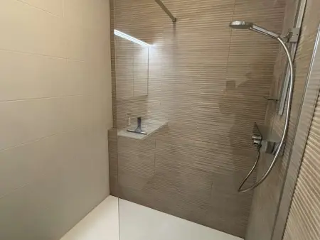 Appartement 3P RDJ, terrasse 18m² et jardin 30m² : photo 8
