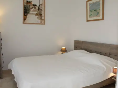 Appartement 3P RDJ, terrasse 18m² et jardin 30m² : photo 13