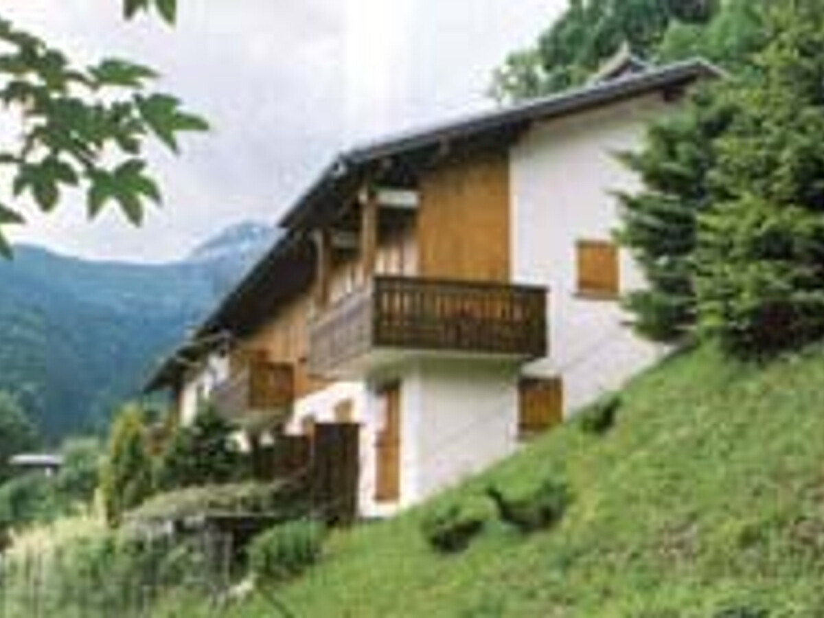 Studio 18 m² terrasse vue Mont-Blanc à Saint-Gervais - Photo 12