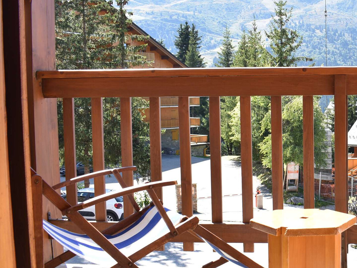 Studio balcon à 100m des pistes - Méribel - Photo 20